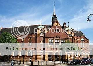 Wolvo Archives