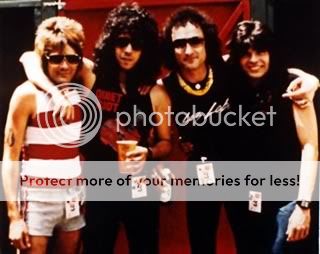 Quiet Riot