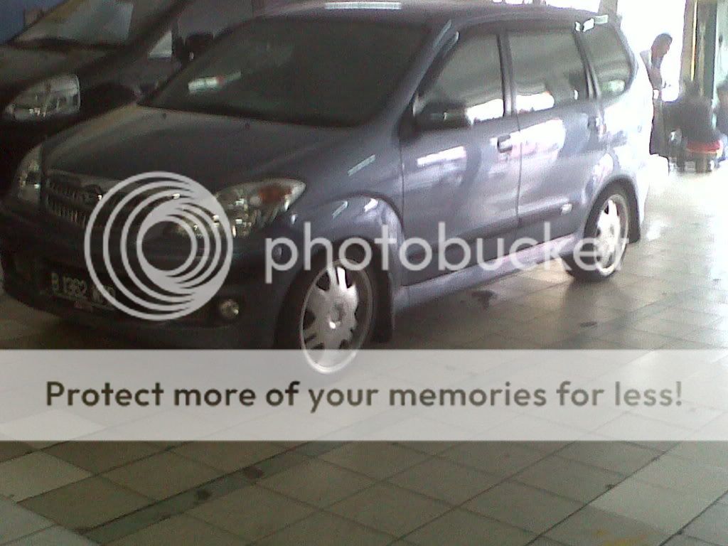 Avanza Xenia Modcomers Community Page 10