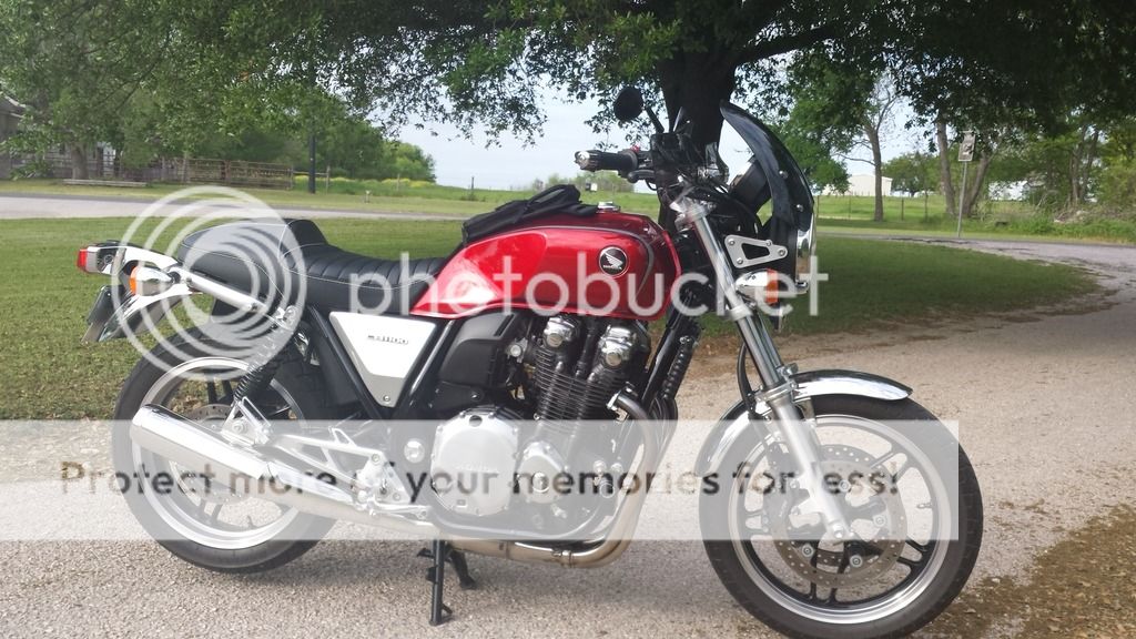 Dart Marlin Flyscreen A Quick Review