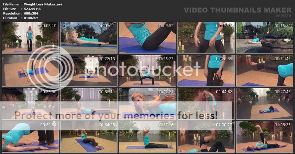 Jual Aneka Video Senam Kebugaran Murah WeightLossPilatesavi zpsf2127fd4 Jual Aneka Video Senam Kebugaran Murah