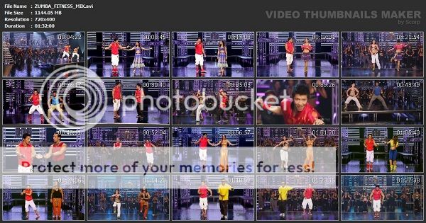 Zumba Exhilarate Mix ZUMBA FITNESS MIXavi 1 Jual Video Senam Zumba Murah