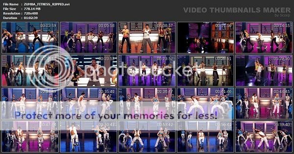 Zumba Exhilarate Ripped ZUMBA FITNESS RIPPEDavi Jual Video Senam Zumba Murah