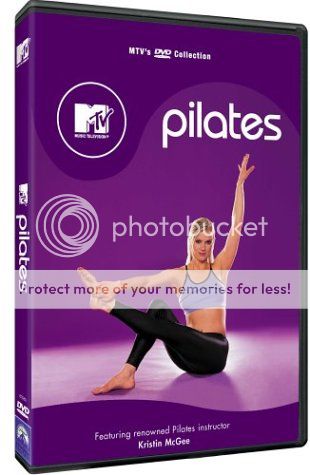 video senam pilates pilatesmix Jual Video Senam Pilates Lengkap Murah