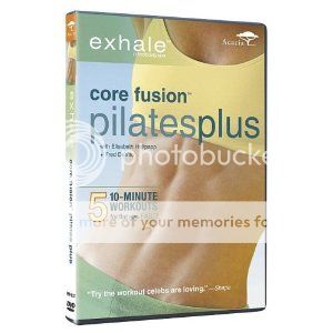 Video Senam Pilates pilatesplus Jual Video Senam Pilates Lengkap Murah