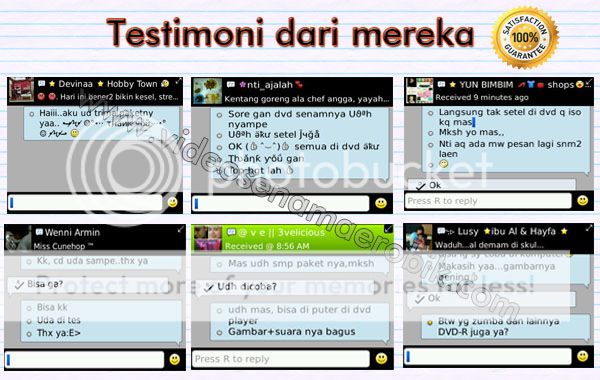 Jual Video Senam Aerobik Murah testimoni zps93370a57 Jual Video Senam Aerobik Murah