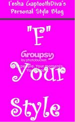 Check Out GaptoothDiva's Personal Style Blog & Pics