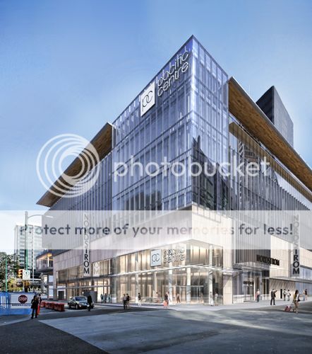 725 Granville Render