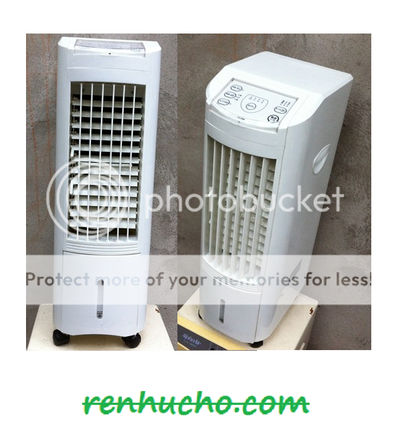 Máy kọc không khí , máy hút ẩm , quạt hơi nuớc , quạt tháp  ... - 19