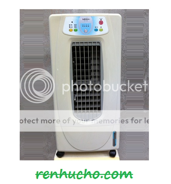 Máy kọc không khí , máy hút ẩm , quạt hơi nuớc , quạt tháp  ... - 21