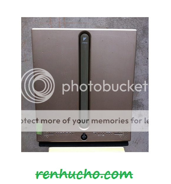 Máy kọc không khí , máy hút ẩm , quạt hơi nuớc , quạt tháp  ... - 5