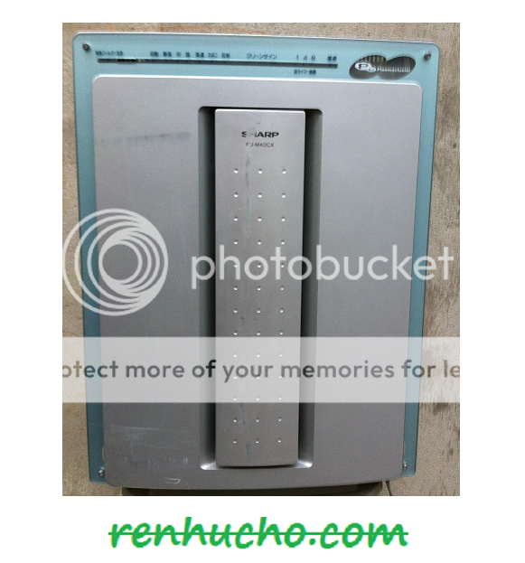 Máy kọc không khí , máy hút ẩm , quạt hơi nuớc , quạt tháp  ... - 7