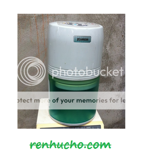 Máy kọc không khí , máy hút ẩm , quạt hơi nuớc , quạt tháp  ... - 13