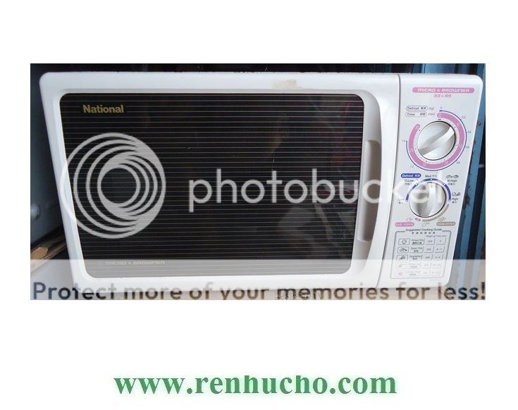 Lò 2d , 3d nội địa Nhật hàng về liên tục . - 6