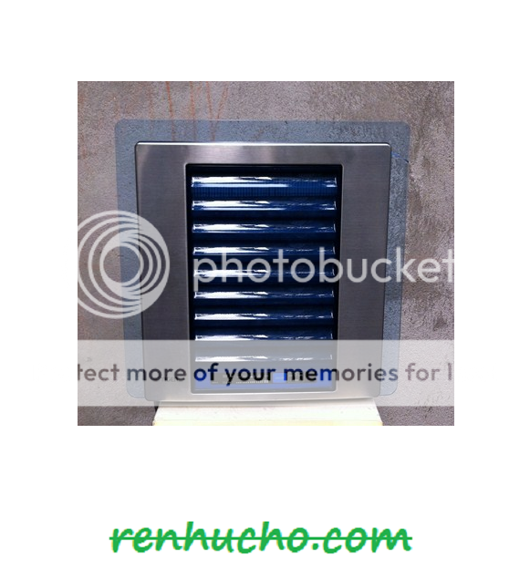 Máy kọc không khí , máy hút ẩm , quạt hơi nuớc , quạt tháp  ... - 9