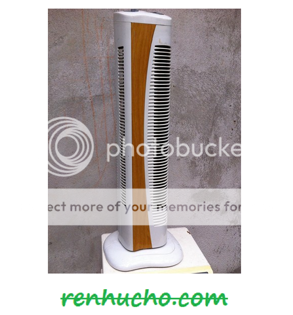 Máy kọc không khí , máy hút ẩm , quạt hơi nuớc , quạt tháp  ... - 24