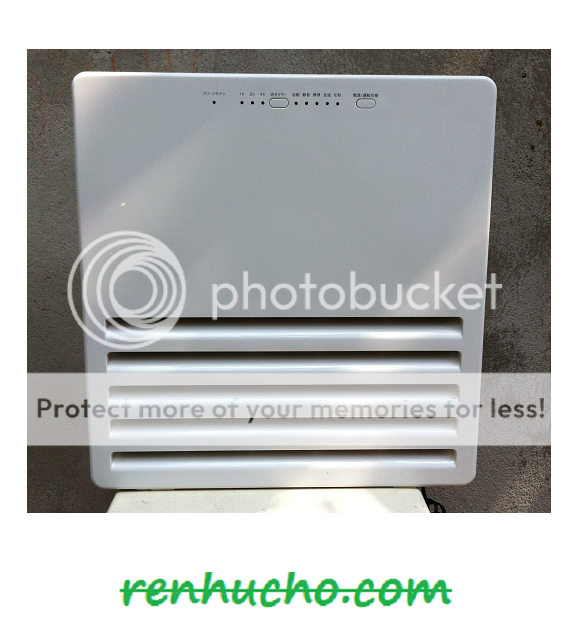 Máy kọc không khí , máy hút ẩm , quạt hơi nuớc , quạt tháp  ... - 1