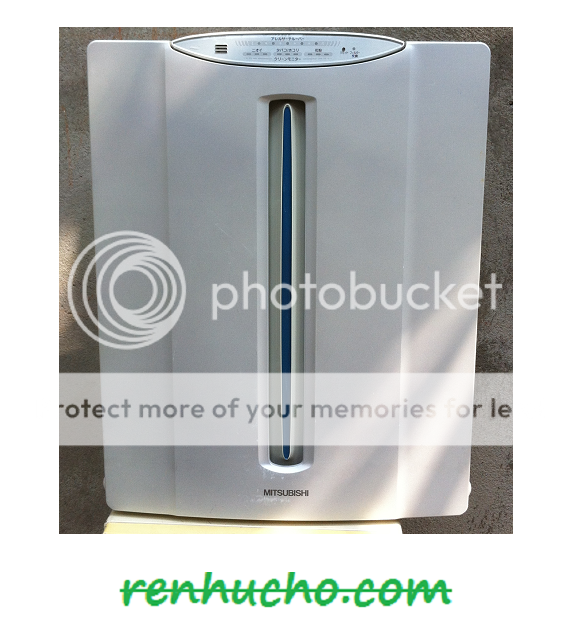 Máy kọc không khí , máy hút ẩm , quạt hơi nuớc , quạt tháp  ... - 2