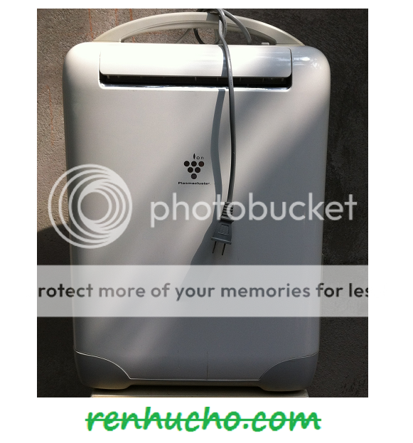 Máy kọc không khí , máy hút ẩm , quạt hơi nuớc , quạt tháp  ... - 4