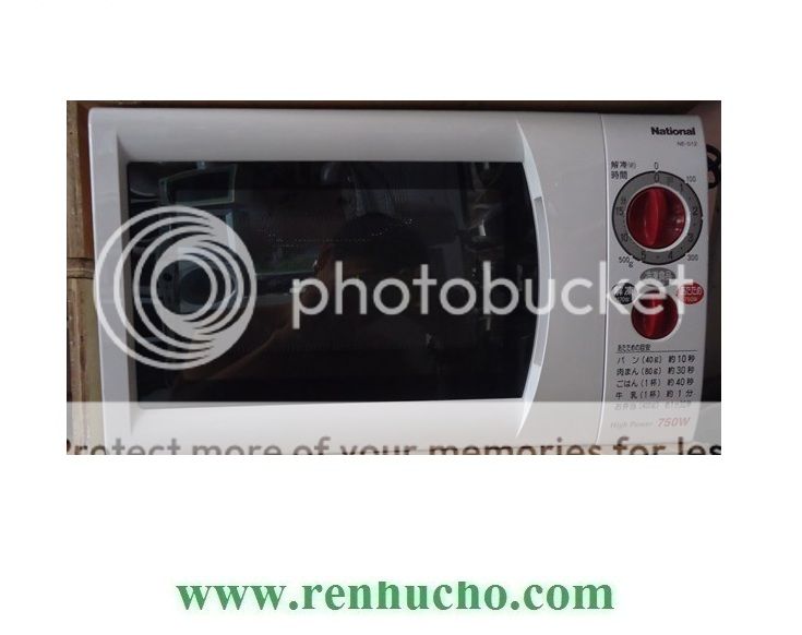 Lò 2d , 3d nội địa Nhật hàng về liên tục . - 15