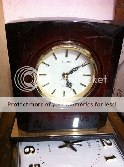 Đồng hồ Seiko , Citizen ....nhập từ Nhật - 3