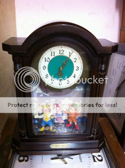 Đồng hồ Seiko , Citizen ....nhập từ Nhật - 4