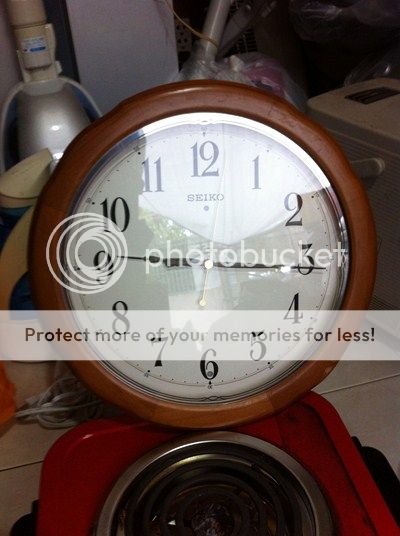 Đồng hồ Seiko , Citizen ....nhập từ Nhật - 7