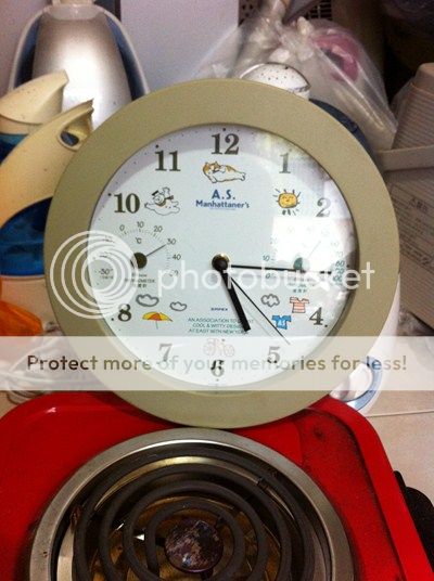 Đồng hồ Seiko , Citizen ....nhập từ Nhật - 9