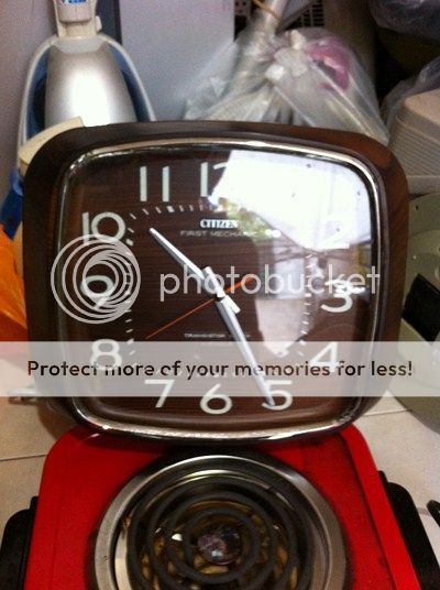 Đồng hồ Seiko , Citizen ....nhập từ Nhật - 10