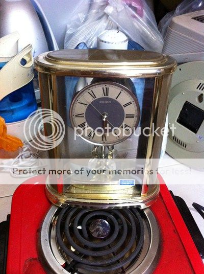 Đồng hồ Seiko , Citizen ....nhập từ Nhật - 11