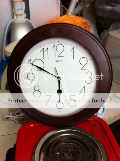 Đồng hồ Seiko , Citizen ....nhập từ Nhật - 12