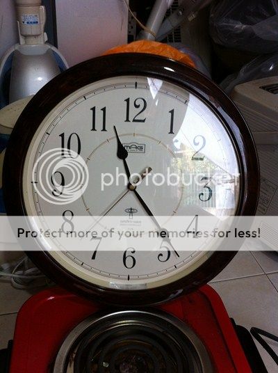 Đồng hồ Seiko , Citizen ....nhập từ Nhật - 14