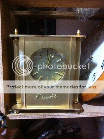 Đồng hồ Seiko , Citizen ....nhập từ Nhật - 19