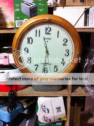 Đồng hồ Seiko , Citizen ....nhập từ Nhật - 20