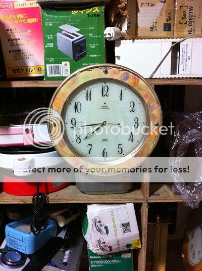 Đồng hồ Seiko , Citizen ....nhập từ Nhật - 21