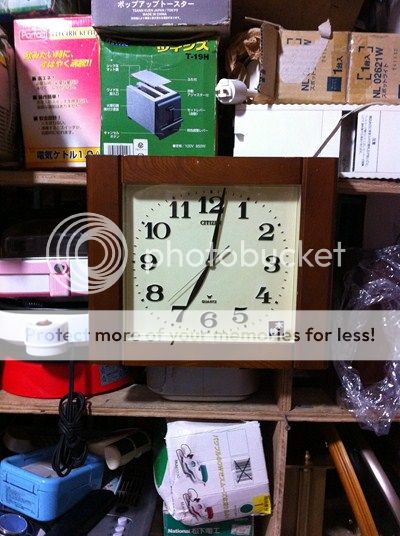 Đồng hồ Seiko , Citizen ....nhập từ Nhật - 23