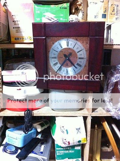 Đồng hồ Seiko , Citizen ....nhập từ Nhật - 24