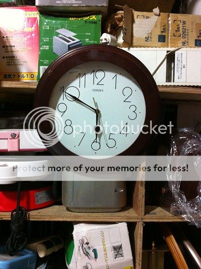 Đồng hồ Seiko , Citizen ....nhập từ Nhật - 25