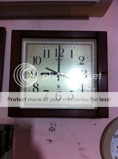 Đồng hồ Seiko , Citizen ....nhập từ Nhật - 26