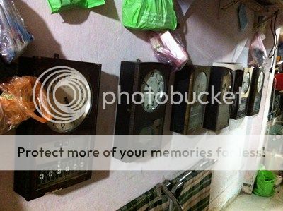 Đồng hồ Seiko , Citizen ....nhập từ Nhật - 28