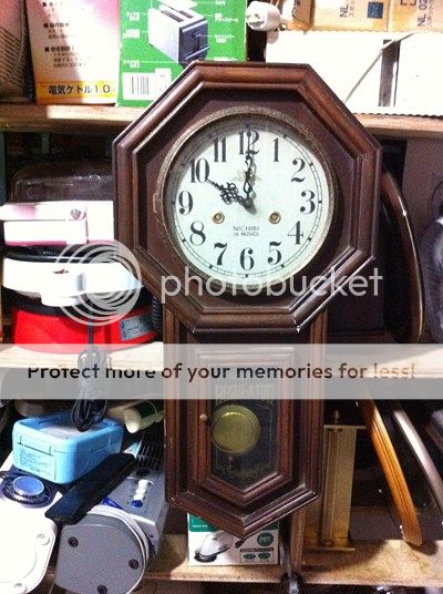 Đồng hồ Seiko , Citizen ....nhập từ Nhật - 30