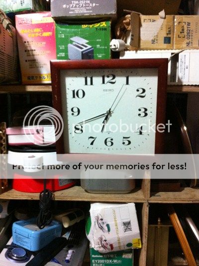 Đồng hồ Seiko , Citizen ....nhập từ Nhật - 32