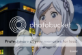 User avatar