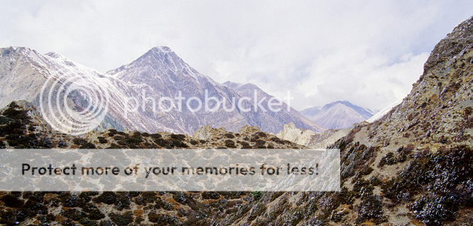 Annapurna Base Camp Trekking Annapurna Base Camp Trekking