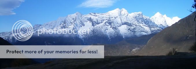 Rolwaling trekking Rolwaling trekking