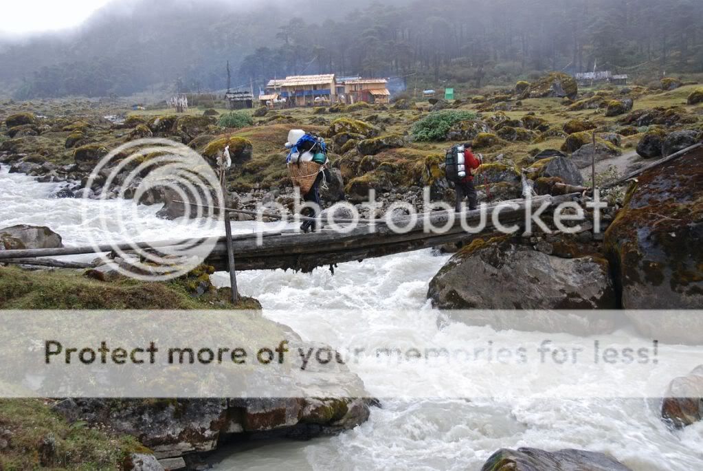 Makalu trekking Makalu trekking