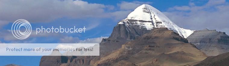 Mount Kailash trek Mount Kailash trek