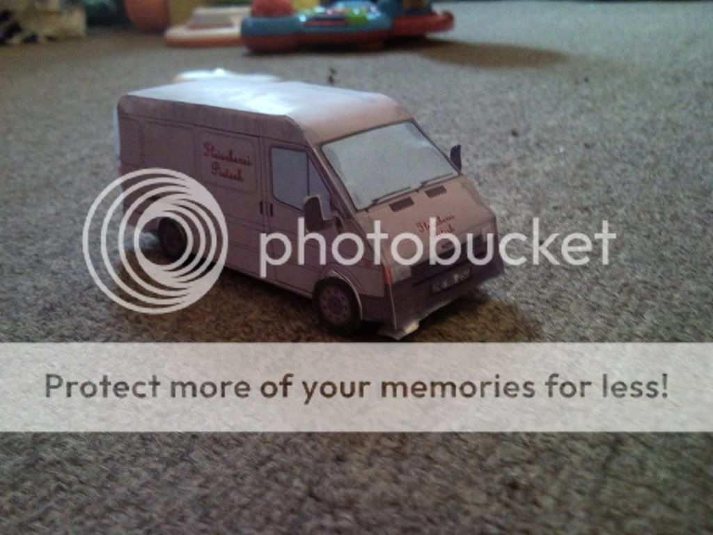 ford transit 2 generation ford transit 2 generation