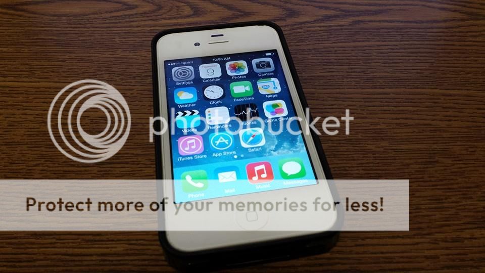 Thread: Sprint - iPhone 4 8gb Thread: Sprint - iPhone 4 8gb