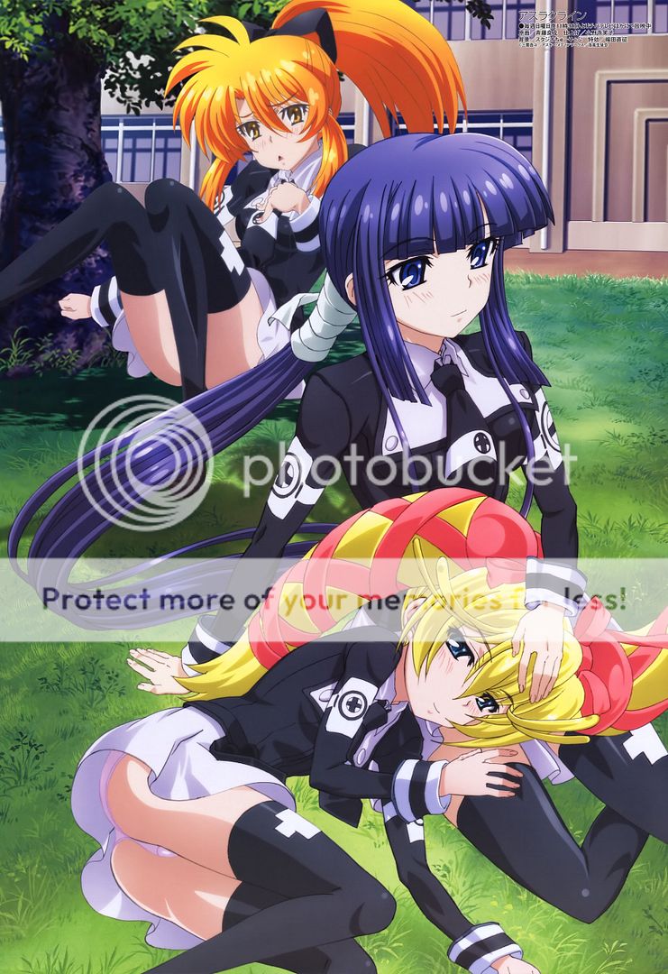 【贴图】夜露死苦16[40p]